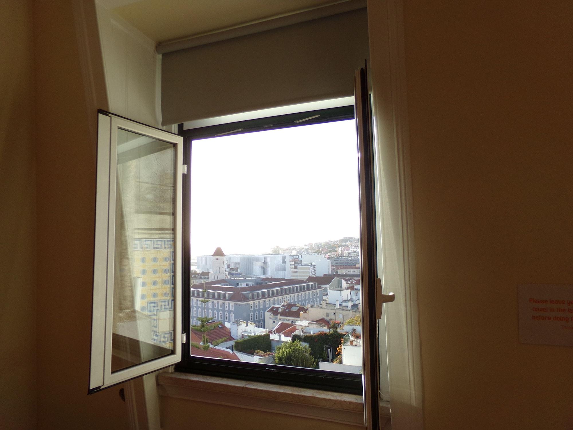 Lisb'On Hostel Lisboa Exteriér fotografie