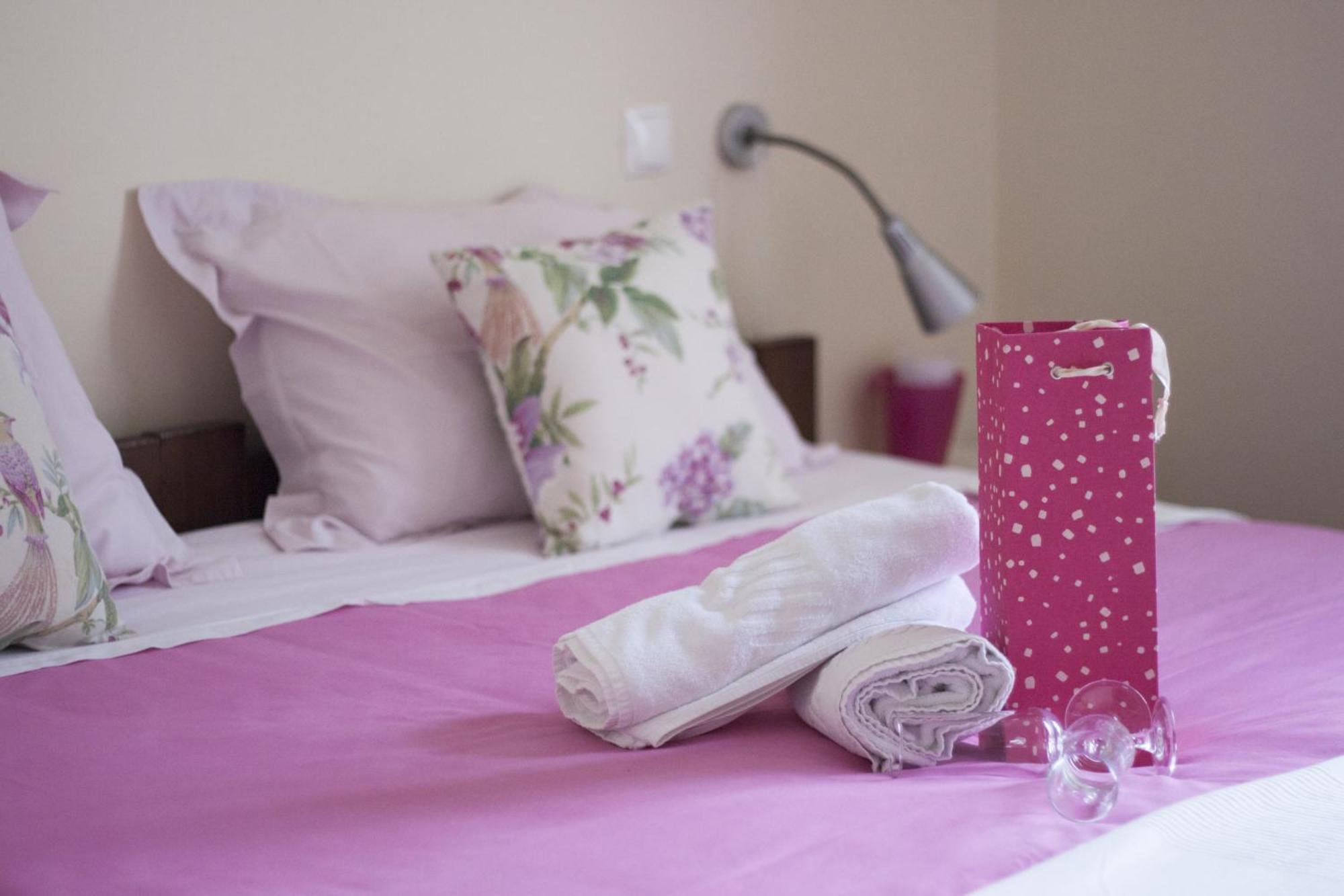 Lisb'On Hostel Lisboa Pokoj fotografie